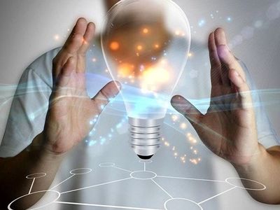 آشنایی با نحوه ثبت اختراع و مراحل آن    