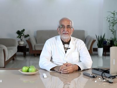 نگرانی دکتر کرمانی از رشد خزنده چاقی در ایران