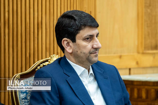 سفر رئیس‌جمهور به نیویورک