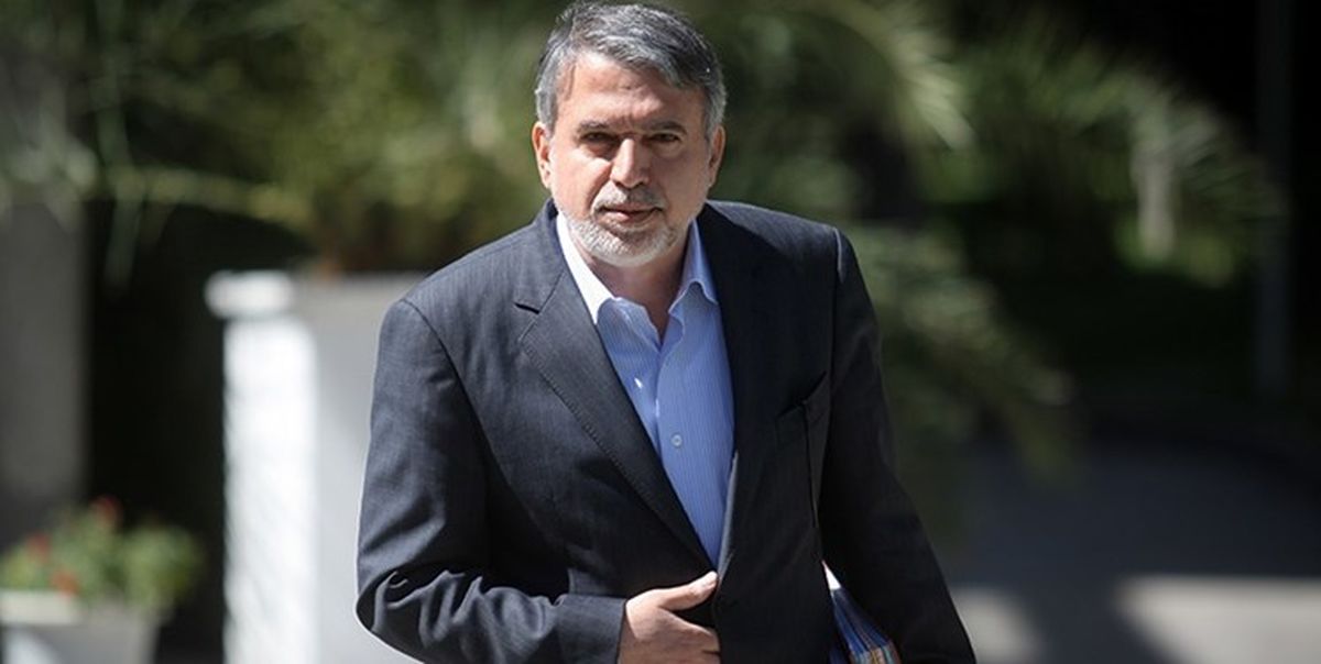 دیدار صالحی امیری با باخ