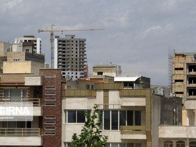 صدور بیش از ۱۴۰۰ پروانه ساخت و ساز در آذربایجان غربی