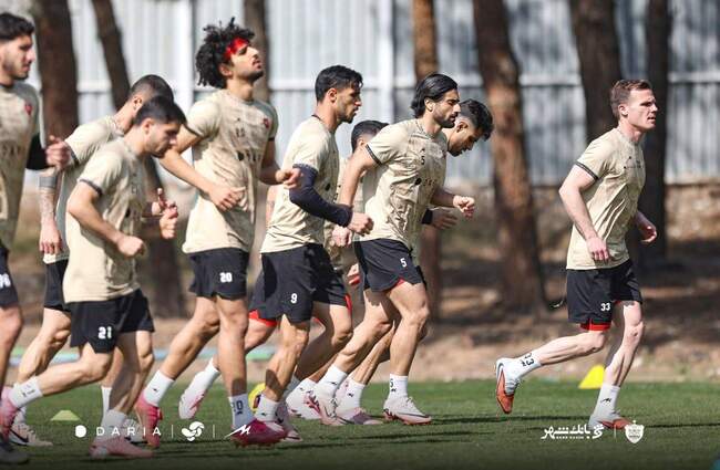 پرسپولیس
