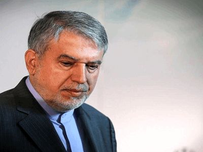 پیام تبریک رئیس کمیته ملی المپیک به پارالمپین های ایران