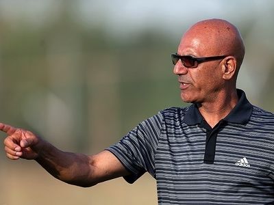 ویدیو:صحبت های علیرضا مرزبان پس از دیدار سپاهان مقابل فولاد خوزستان