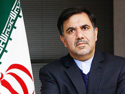 هیچ مسافری در راه نمانده است/ دست تمام راهدارانی که برای نجات مردم تلاش کردند را می‌بوسم/ از سرگیری پروازها از فردا