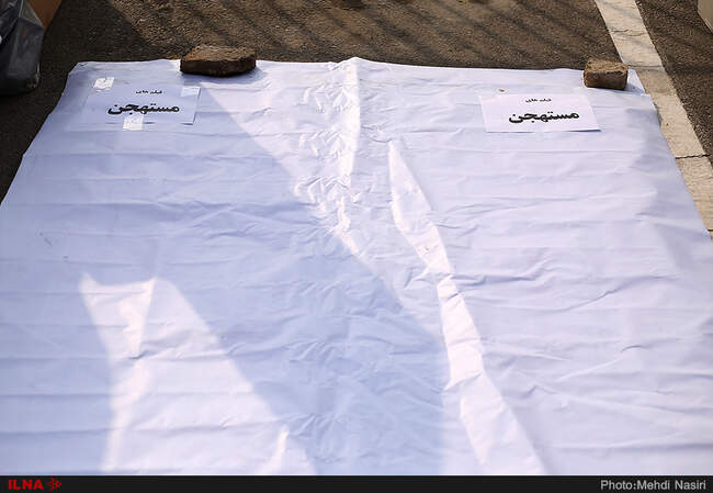 تصاویر اجرای طرح جمع‌آوری سی دی فیلم‌های قاچاق با حضور سینماگران