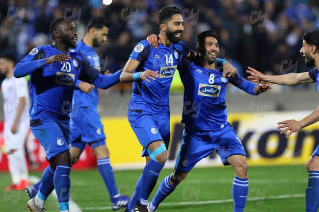 فرزشی