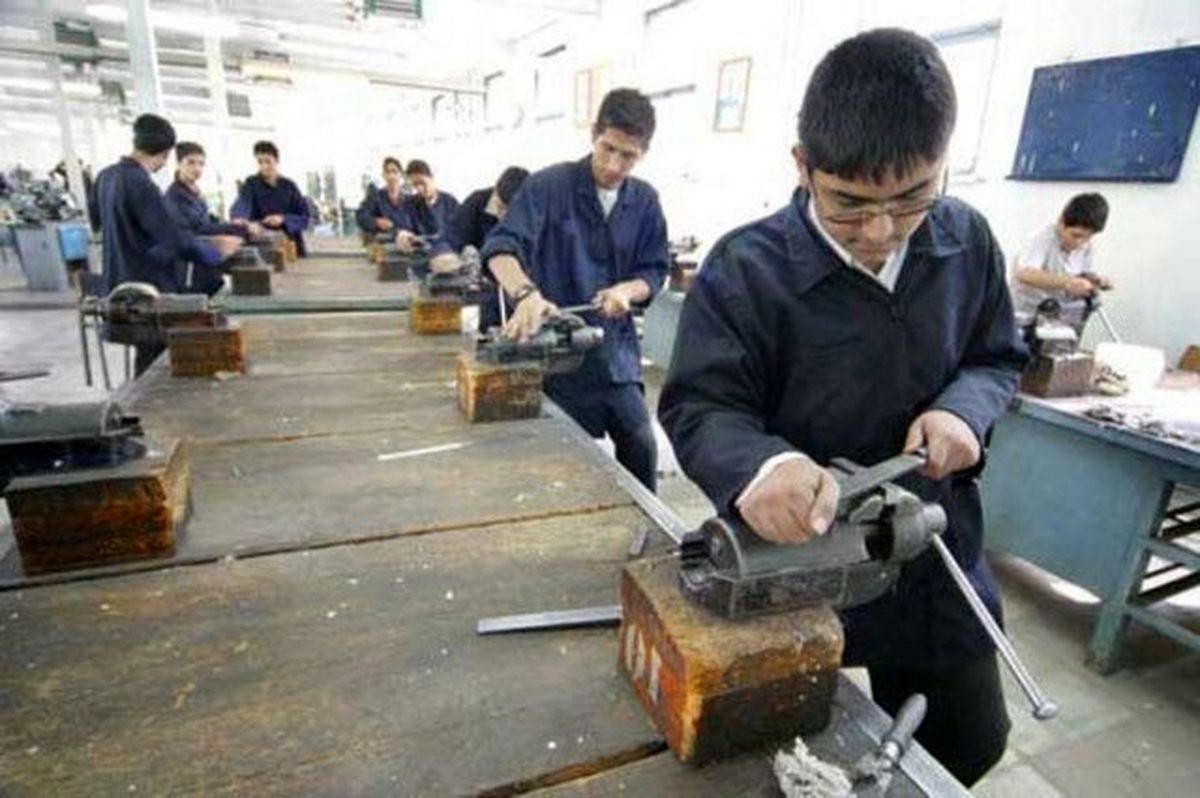 مجوز اجرای ۱۰۳ دوره آموزش کوتاه مدت علمی کاربردی تقاضامحور صادر شد