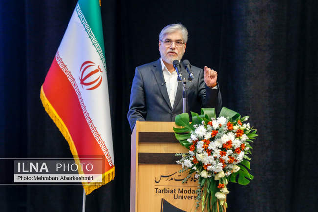 مراسم رسمی آغاز سال تحصیلی دانشگاه‌ها با حضور رئیس جمهور