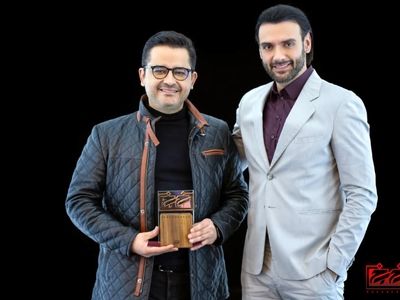 افشین زی‌نوری مهمان برنامه «رخ به رخ» می‌شود