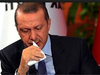 بحران اقتصادی ترکیه؛ اردوغان دست به دامن آلمان شده است