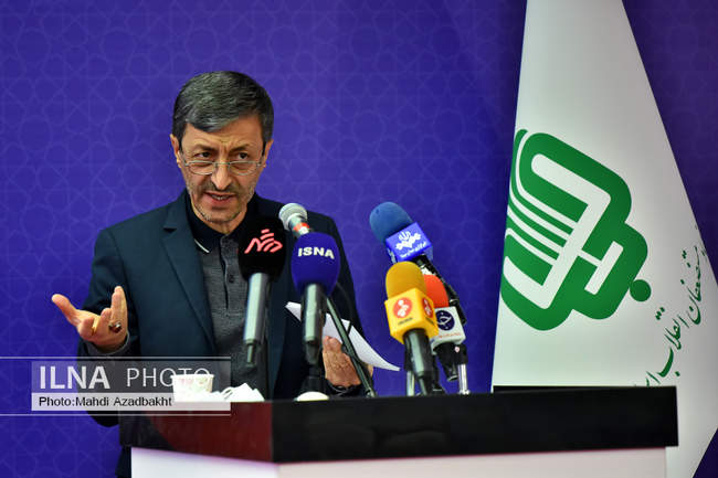 افتتاح موزه هنر ایران و مجتمع فرهنگی-موزه‌ای سردار آسمانی