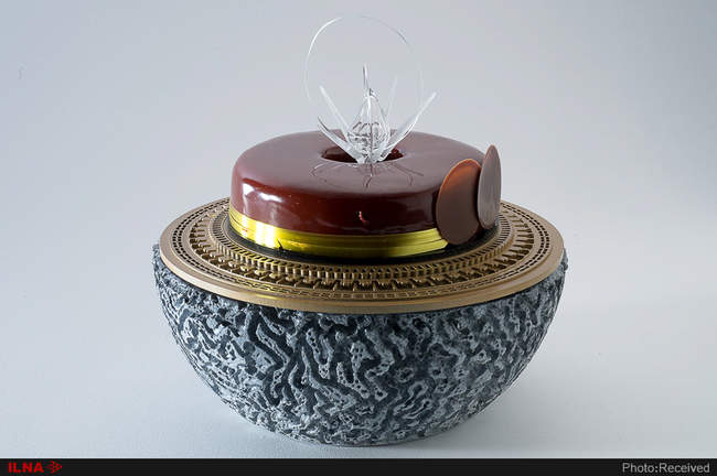 جام جهانی هنر قنادی