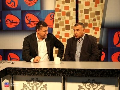 خیلی علاقه‌مندم که دایی فصل بعد هم در صبا بماند/باید سهمیه را کسب کنیم