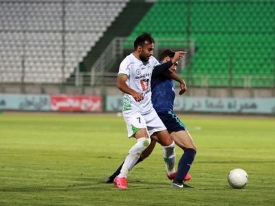 ابراهیم‌زاده: بازیکنان اگر پیشنهادی هم دارند نباید اجازه دهند روی تمرکزشان تاثیر بگذارد/ خطر سقوط فشار سنگینی روی تیم ما ایجاد می‌کند