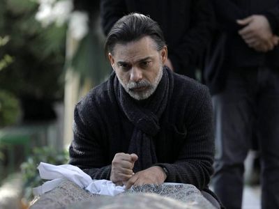 تشکیل پرونده قضایی برای عوامل سریال «افعی تهران»