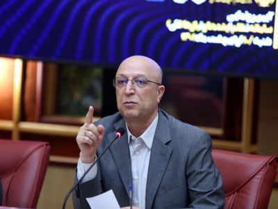 استفاده از اساتید بازنشسته در طرح اعزام استاد به خارج از کشور