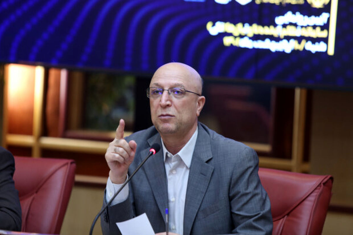استفاده از اساتید بازنشسته در طرح اعزام استاد به خارج از کشور