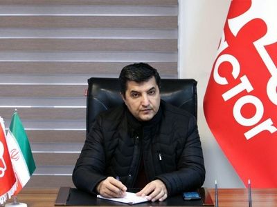 سهرابی: وقتی به حرفمان گوش نمی‌دهند مجبوریم به AFC و FIFA پناه ببریم/ نبی از زنوزی خواست که نماینده باشگاه به فدراسیون برود