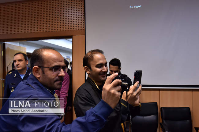 آئین امضای پنج تفاهم نامه تامین  ۱۵۰ هزار واحد مسکونی در پایتخت