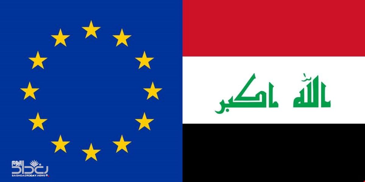 تسریع در روند تشکیل دولت در عراق 