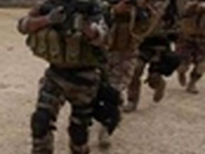 ارتش عراق یک روستا در شمال «فلوجه» را آزاد کرد