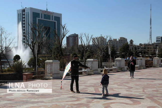 رویداد بادبادک باز