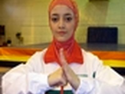 برخور: می‌خواهم به افتخارات متعددی دست یابم
