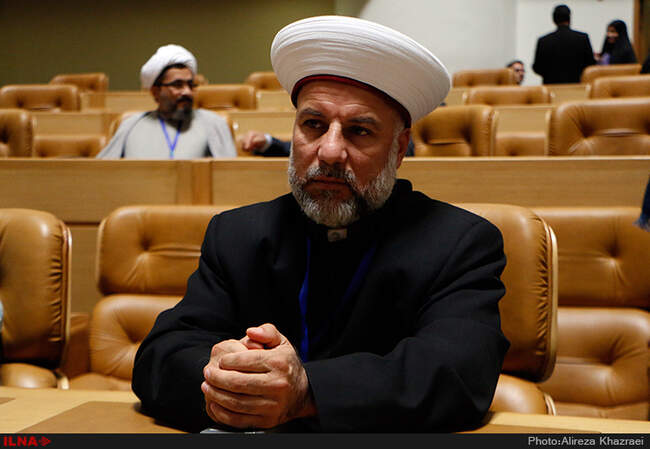 بیست و نهمین کنفرانس بین المللی وحدت اسلامی با حضور ریاست محترم جمهوری