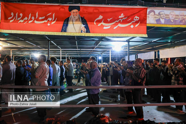  زائران اربعین 