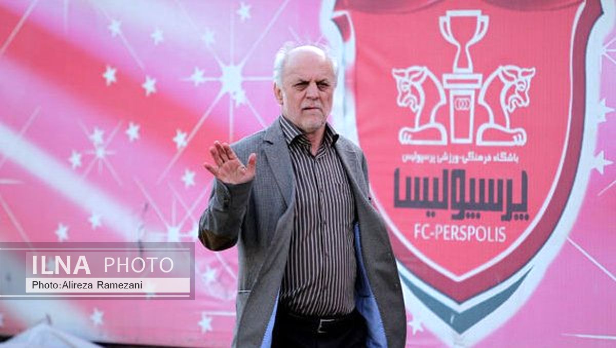 خوردبین:  باشگاه معطل پول شام بازیکنان نیست/ می‌خواهند وجهه پرسپولیس را خراب کنند