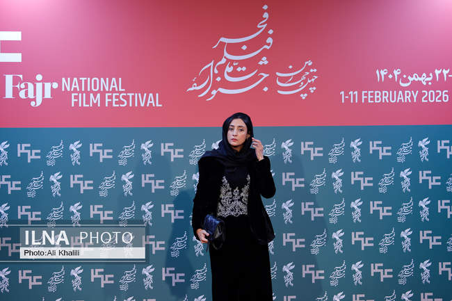  روز هشتم چهل‌وچهارمین جشنواره‌ فیلم فجر 