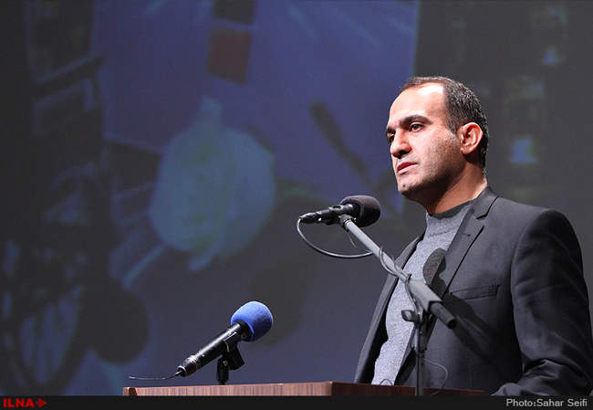 همایش یادمان قربانیان سوانح رانندگی 