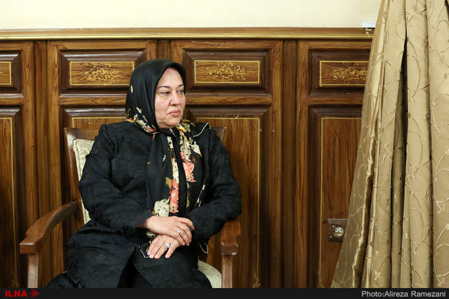 دیدار فعالان اقتصادی با رئیس قوه قضاییه 