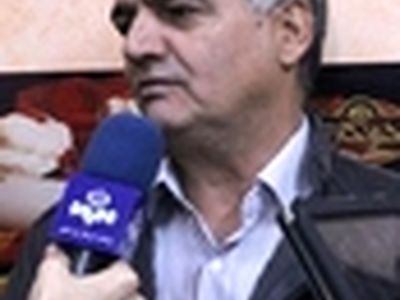 رعدی: در سکونشینی غیاثی دخالتی نداشتم / فحاشی‌تماشاگران را نشنیدم