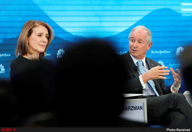 اجلاس داووس 2019