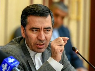 توسعه فردیس در گرو کار و تلاش جدی مدیریت شهری است