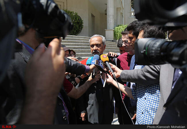 محمد نهاوندیان