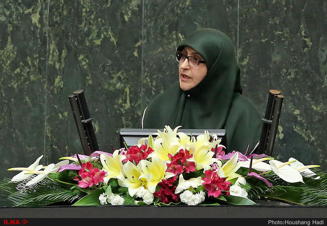 دومین روز بررسی وزرای پیشنهادی دولت دوازدهم-1