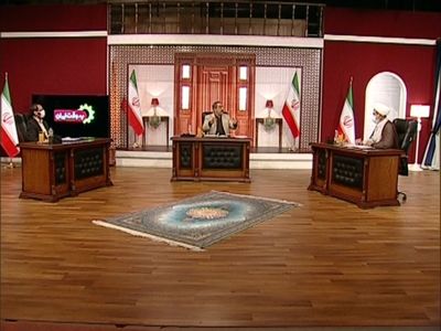 بررسی چگونگی اجرای دستورالعمل مقابله با ترک وظایف قانونی مدیران در «به وقت ایران» 