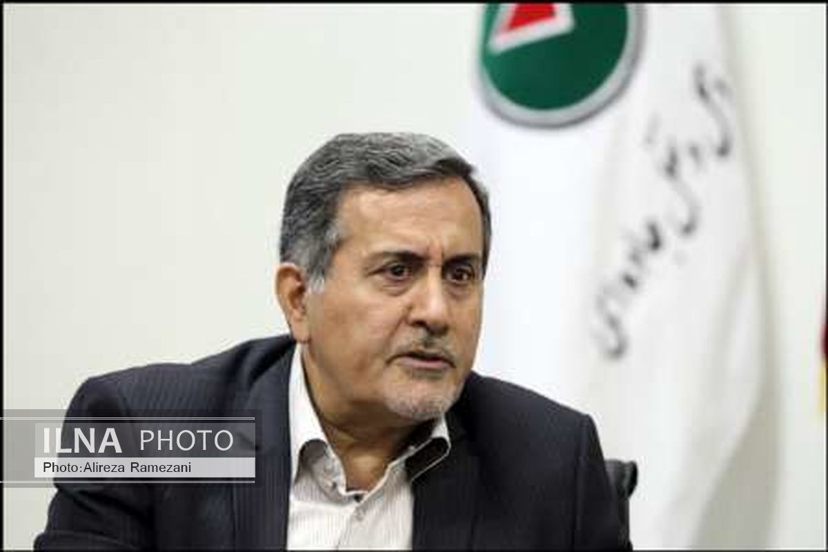 عوارض آزادراه تهران-قم 35 تا 40 درصد هزینه نگهداری آن راتامین می‌کند