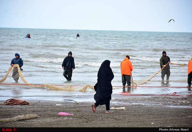 ایران زیبا/ متل قو