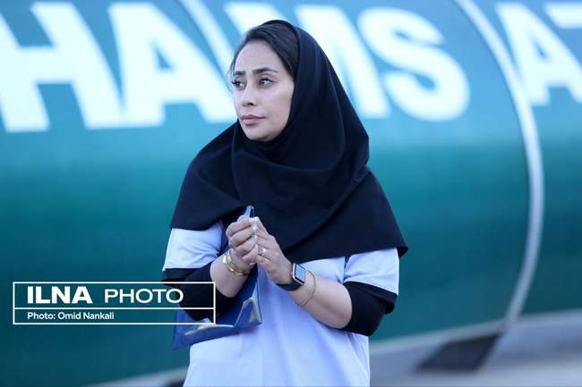 گزارش تصویری روز جهانی فوتبال پایه ویژه بانوان