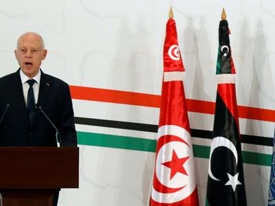 تنها راهکار بحران لیبی بازگشت حاکمیت به مردم این کشور است

