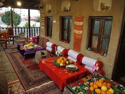 تشکیل میز تخصصی گردشگری روستایی در استان مرکزی