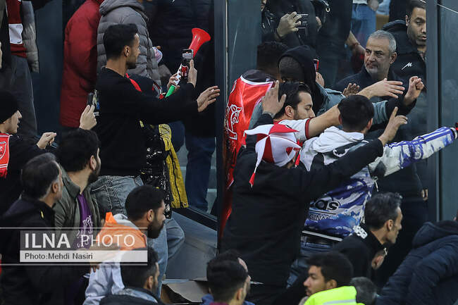  اسماعیل کارتال سرمربی جدید پرسپولیس 