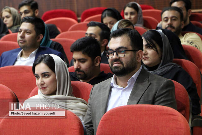 همایش تجلیل از زوج‌ های جوان در تبریز 
