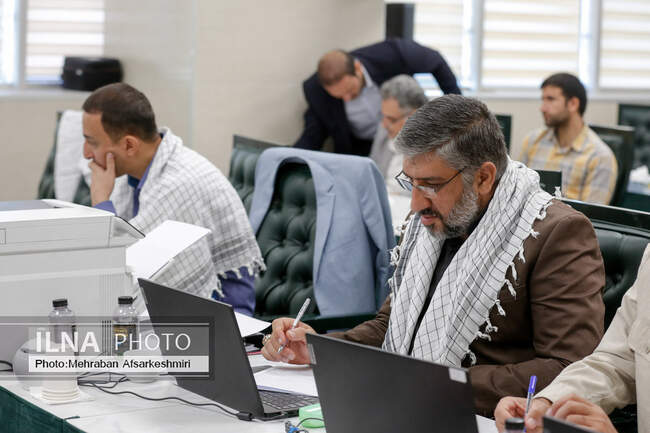  مجلس شورای اسلامی