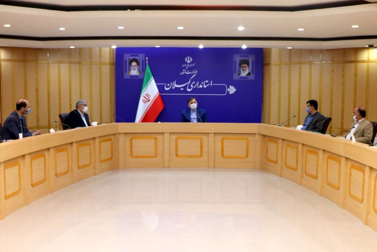ایستادگی های ملی برای حفظ هویت اصیل فرهنگی، بدرستی تبیین شود/ زمینه مناسبی برای گسترش مبادلات فرهنگی گیلان با کشورهای همسایه وجود دارد 