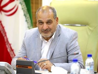 کاهش زمان ماندگاری خودروها در صف ورود به جزیره قشم 